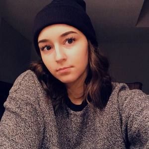 Meet your Posher, Nickole